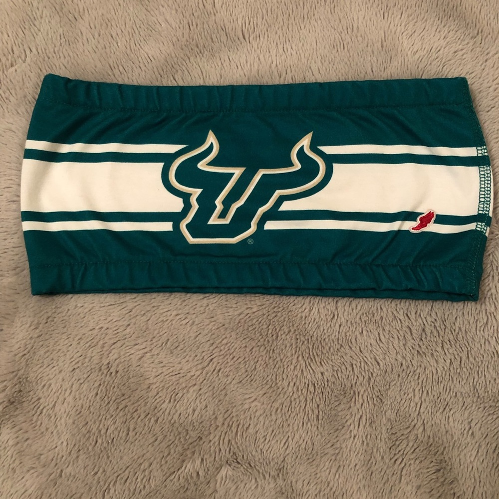 USF Tube Top